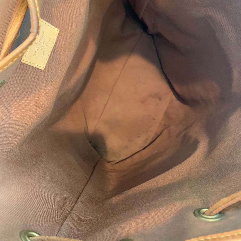 Sold x Authentic Bosphore backpack - Picture 12 of 16